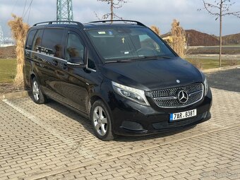 Mercedes-Benz V-Class 250 - 2