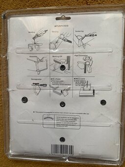 Magnetické držáky u výroby - 2