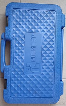 TOP Gola sada 1/4 - 2