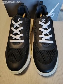 Nové dětské boty Ecco, vel.33 a 35 - 2