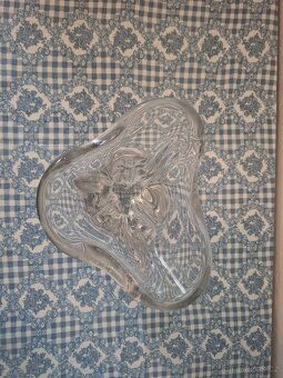 Sklo a křišťál - 2