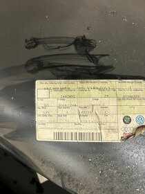 SKODA NAHRADNI DILY A PRISLUSENSTVI - 2