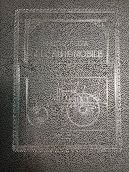 Encyklopedie automobilu - 2