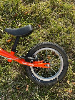 Odrážedlo Yedoo too too - 2