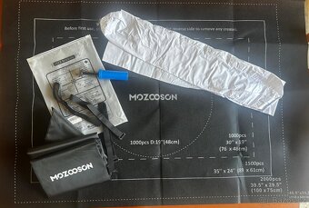 Puzzle podložka - 2