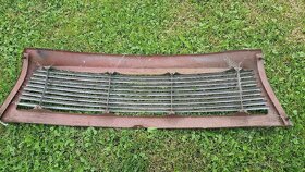 Prodám masku Škoda Octavia 1969 - 1971 - 2