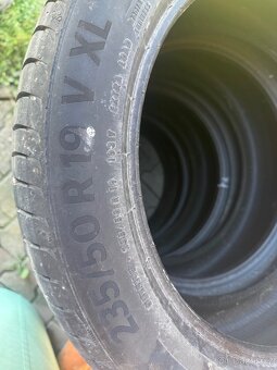 Letní pneumatiky - 2