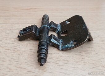 Panty na skříň - 2