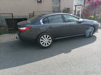 RENAULT latitude 2.0 Dci 127 kW---N D - 2