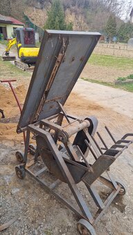 Cirkulárka kolébková - 2