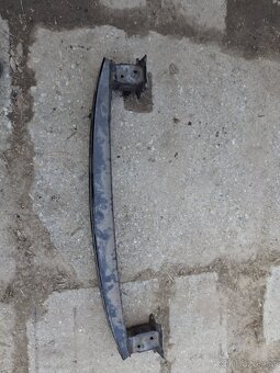 Výztuha zadního nárazníku Superb 3 - 2