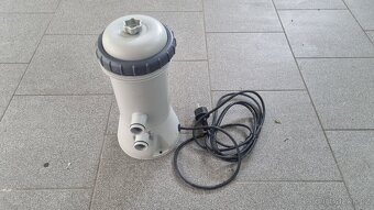 Kartušová filtrace Krystal clear c530 - 2