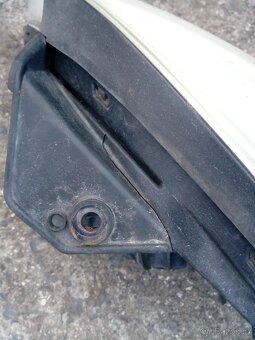 Kia Rio, Hyundai Accent - 2