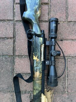 Prodám pušku WE M24 - 2