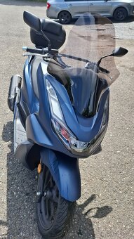 Pcx 125 - 2