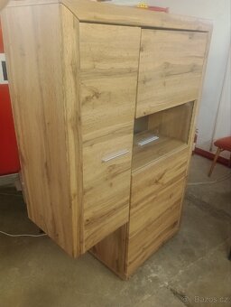 Komoda - 2