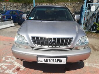 lexus RX 300 - 2