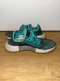 tenisky Adidas - 2