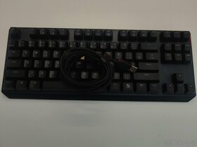 Herní Mechanická klávesnice SPC Gear GK630K (Brown Switches, - 2