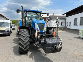 traktor New Holland T7050 - 2
