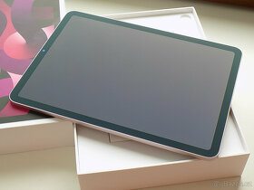 APPLE iPad Air 4 10,9" 64GB Wi-Fi Rose Gold - NEPOUŽITÝ - 2