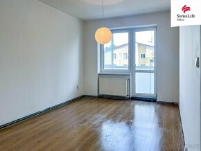 Pronájem bytu 3+1 74 m2, Krchleby - 2