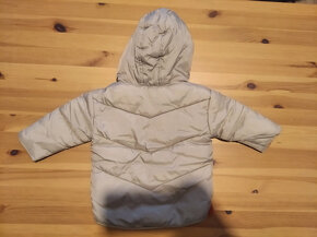 zimní bunda Cherokee - 2