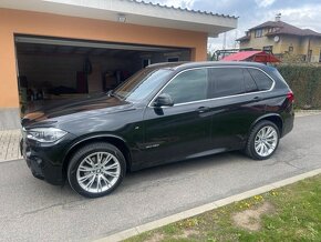 BMW X5,40D,DPH - 2