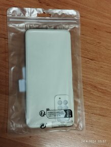 Kryt telefonu Xiaomi Redmi Note 12 Pro 4 G - NOVÝ - 2
