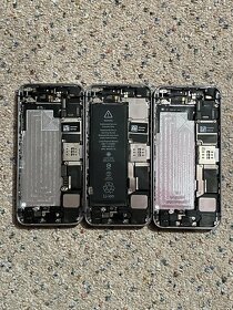3x iPhone 5s - 2