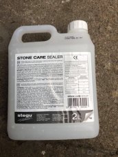 Prodám penetraci stegu stone care - 2