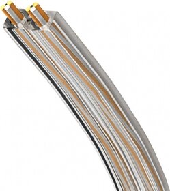Reproduktorový kabel Eagle Cable Silverline 2x4mm - 2