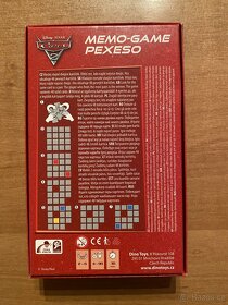 Pexeso - 2