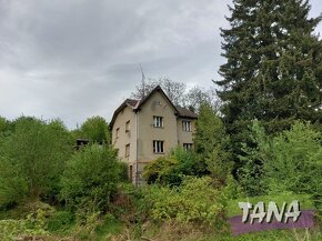 Prodej rodinného domu Mírová pod Kozákovem - Bělá, Český ráj - 2