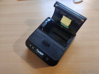 Cashino ptp-III - 2