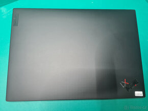Lenovo Thinkpad X1 Carbon 11g 16GB/512GB√FHD+√2r.z.√DPH - 2