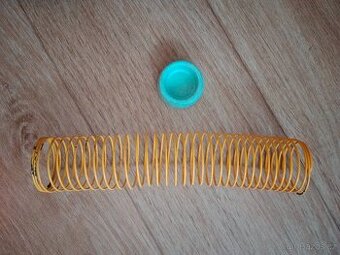 Klec pro křečka - 2