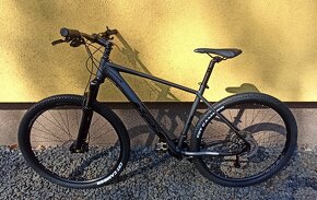 Mrx EKOMA horské kolo 29 rám 19,5 - nové  2x10 - 2
