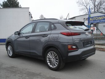 Hyundai Kona 1.6 CRDi LED - 2