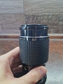 Rokinon 75-200mm F4 (Nikon F bajonet) - 2