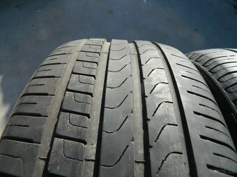 255/45 r19 100v 2ks letní 6mm - 2