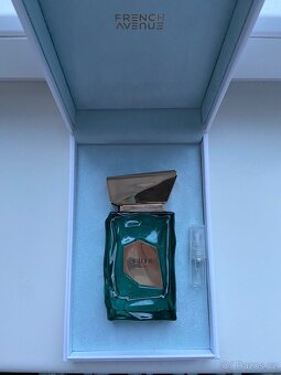 Vzorek 2ml Aether Fragrance World - 2