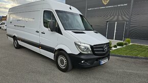 Mercedes-Benz Sprinter 319CDI ExtraLong MaxHoch L5H2 PREDAM - 2