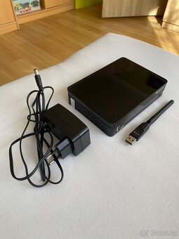 SET-TOP BOX ZIRCON AIR - 2
