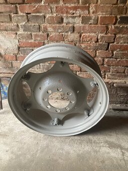 Disk na Zetor 3011 - 2