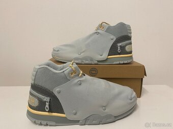 Nike Air Trainer 1 x Travis Scott Grey Haze vel.44,5/28,5cm - 2
