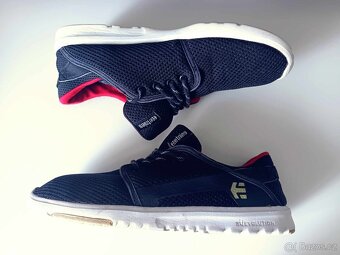 Etnies skate tenisky vel. 42 - 2