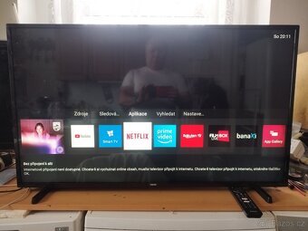 PHILIPS 43PUS6504/12 4K UHD SMART LED TV - 2