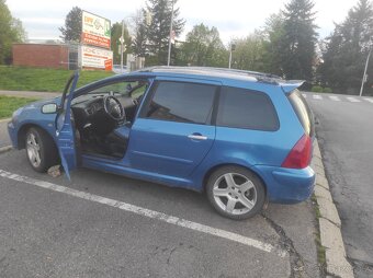 Peugeot 306 - 2