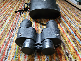Dalekohled 12x40 - 2